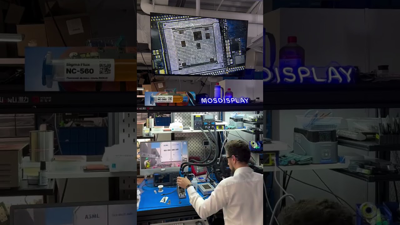 Sigma Plus: почему мастера выбирают этот флюс и что вам нужно знать