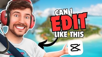 Video Edit Like @MrBeast ? 7 HACK Techniques (Gone Viral)