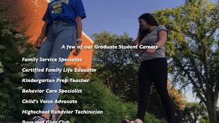 What can you do with a HDFS major