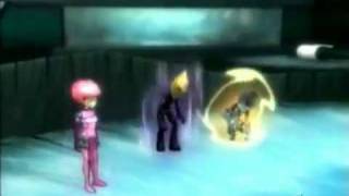 Download Code Lyoko for PSP absolutely free !!