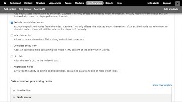 D7 Search API and Solr YouTube