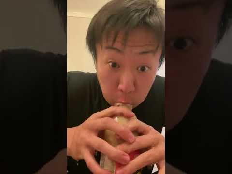 Funny Pei TikTok