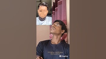 I tri face puzzle  tutorial Filter Nasir reaction  😈💀 #tutorial #nasir #facepuzzle  #filter #shorts