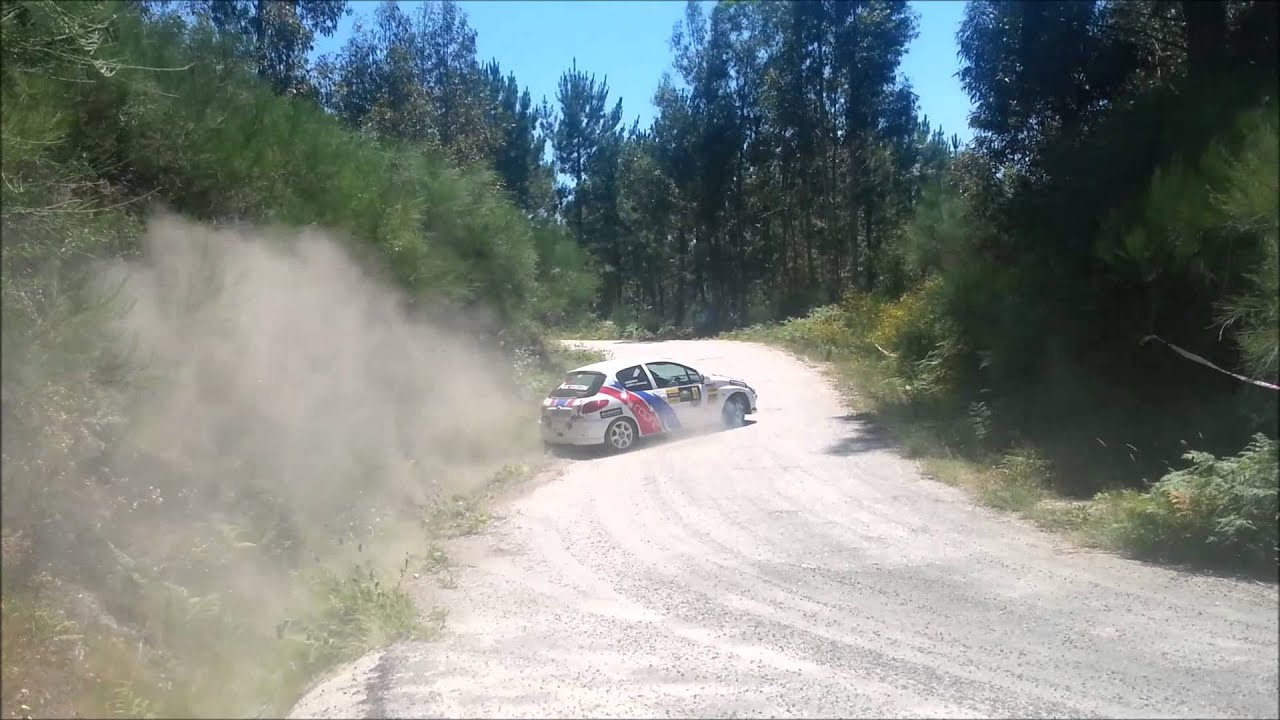 Librada Alberto Bermúdez TC4 Surco 2014