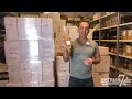 Domaine Lafage Miraflors Rosé AOP - Rosé Wein aus Südfrankreich 👍