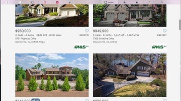 Custom Search tool for IDX on WIX