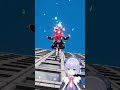 Nanally shouldn't be able to zoom up like that 😭 | Neverness to Everness