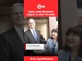 BESSENT IN TOKYO: U.S. Treasury Chief Backs Japan as Yen Battle Intensifies | DWS News | AF1I