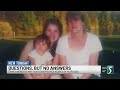 Family hoping for answers in 2002 disappearance