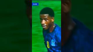 Goli La Charles Mmombwa Taifa Stars vs Macau