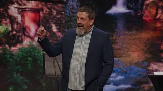 Pastor Bryan Norman // Closing the Gap // April 12, 2026