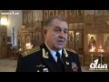o1.ua - Годовщина гибели подводной лодки К-278 «Комсомолец» / Новости Одессы