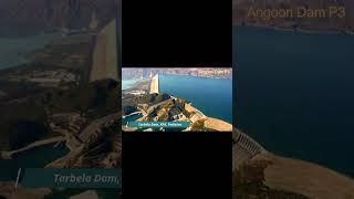 Angoori Dam Islamabad Part 3 🇵🇰 | Tarbela & Mangla Dams Explained | Pakistan’s Lifelines 💧⚡