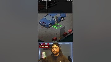 POV YOUR HOMIES LIVE TO TROLL YOU! Follow me on Twitch! #ratbastardx #twitch #stream #projectzomboid