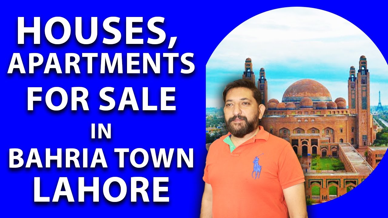 Brand New Modern Luxury House For Sale in Bahria Town Lahore | HomeZone | House For Sale | 2022