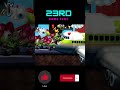 Unbelievable ZOMBIE TSUNAMI GAMEPLAY Are You Ready Unbelievable ZOMBIE TSUNAMI GAMEPLAY Are You Ready