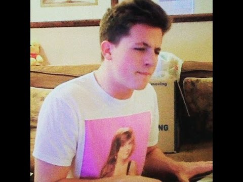 What Makes You Beautiful (One Direction Cover) - Charlie Puth