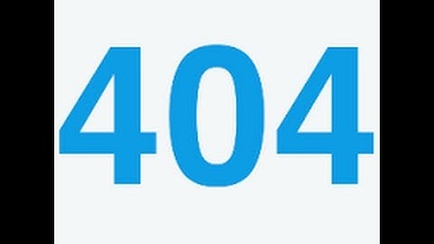 How to create custom 404 and 500 error page in django