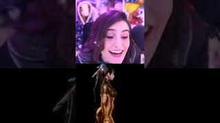 Look at her boobs they jiggle?! 😂 | Stellar Blade funny reaction