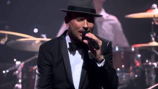Watch Matt Goss Evil video