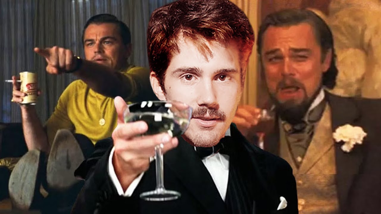 The Philosophy of Nick Mullen's "Here Ya Go" | CTown Animation Edition