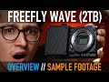 Freefly&#39;s First Camera is INCREDIBLE