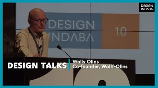 Wally Olins on the branding of nations