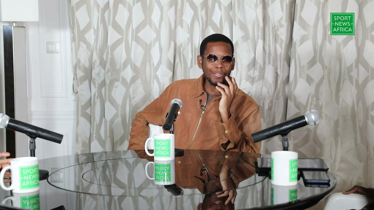 SNA, le podcast | Reconversion et après-carrière dans le foot | avec Wesley Ngo Baheng
