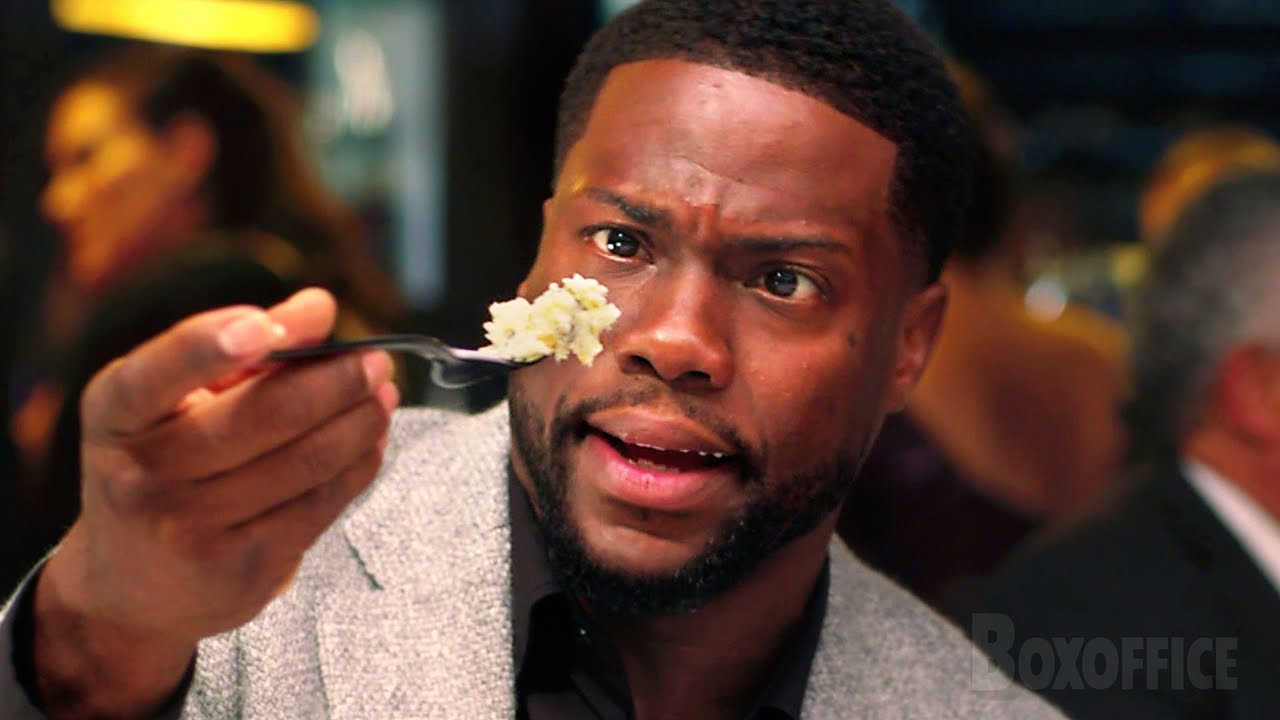 In meinem Kuchen sind Schamhaare! | Night School | German Deutsch Clip