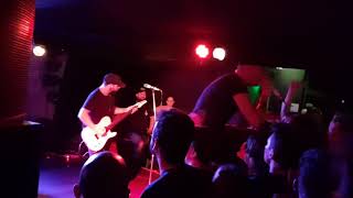 Secrets - "The Wild" Live - Fragile Figures Anniversary Tour 2019 (Brisbane, Australia)