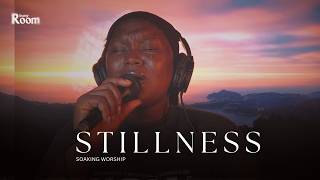 STILLNESS: 50 Minute Intense Soaking Worship for Prayer & Devotional