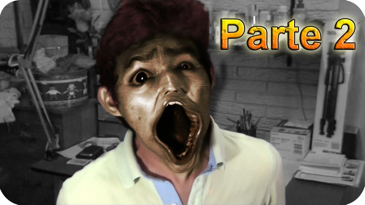 Especial Zombies [Parte 2] (Defendiendo mi honor) // Black