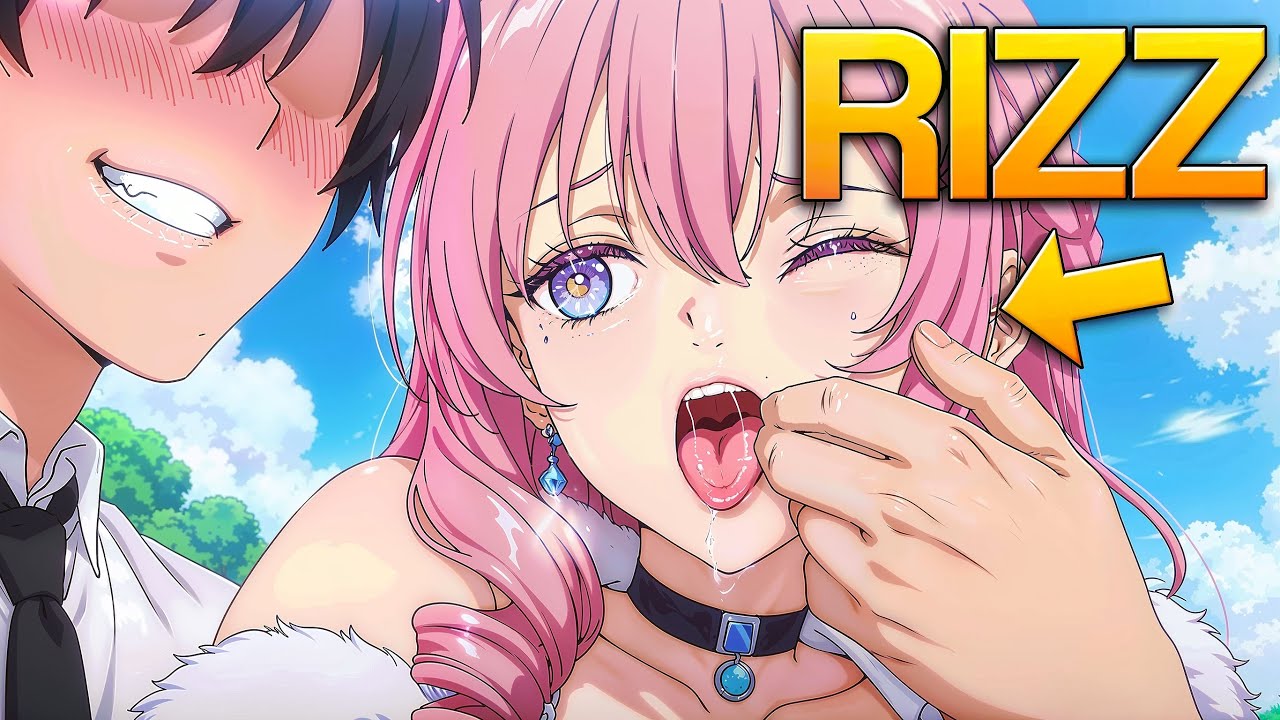 Waisenjunge Versteckt Seine Wahre Kraft Und Klatscht Alle Weg