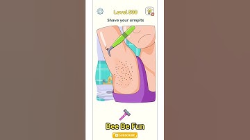 Dop 3 Displace one Part level 530 #dop #gameplay #shorts