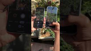 Pixel 9 pro xl 🔥 vs Oneplus 15 👑 camera test #smartphone #mobilecamera #cameraphone #fyp#5kviwes