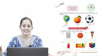 Ch 5 | Maple Leaf Books | Mathematics | Book 1 | Shapes and Patterns | For children