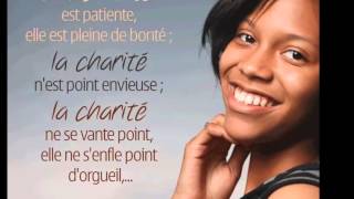 Video thumbnail of "Ensemble nous voulons ! - Chant chrétien"