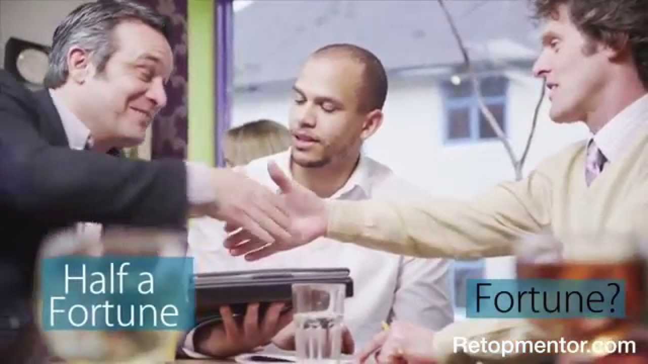 Re24/7/365 l New introduction video