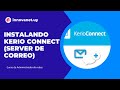 6- Instalando Server de Correo Kerio Connect