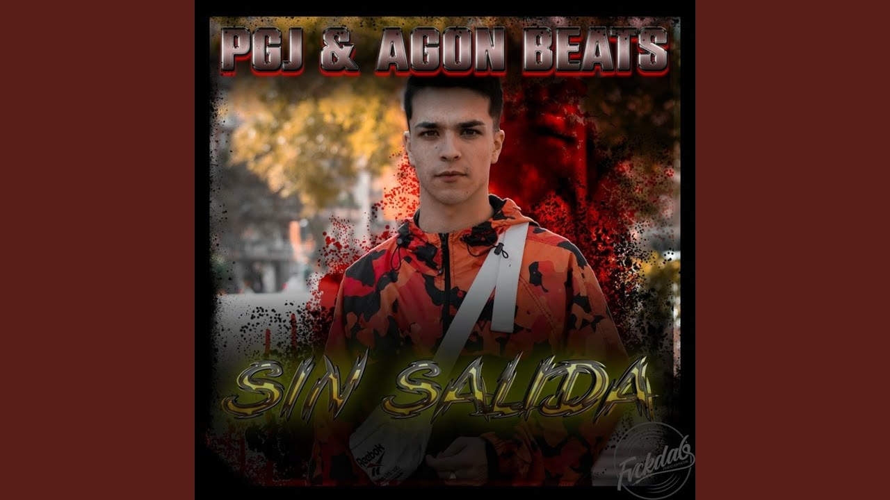 Watch Sin Salida (Agon Version) on YouTube Watch Sin Salida (Agon Version) on YouTube