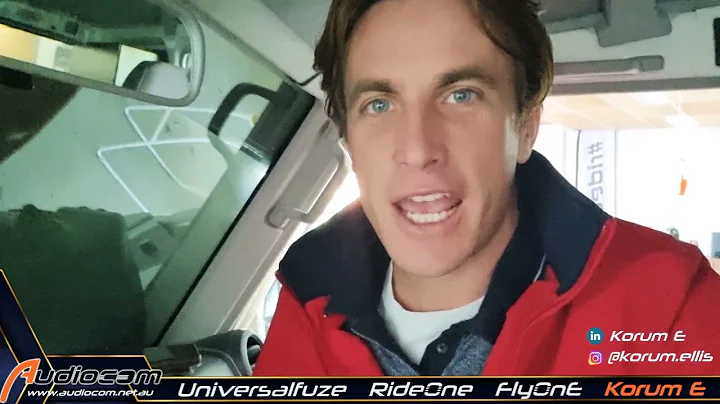 Alpine 9" Off road Navigation for 79 series Landcruiser