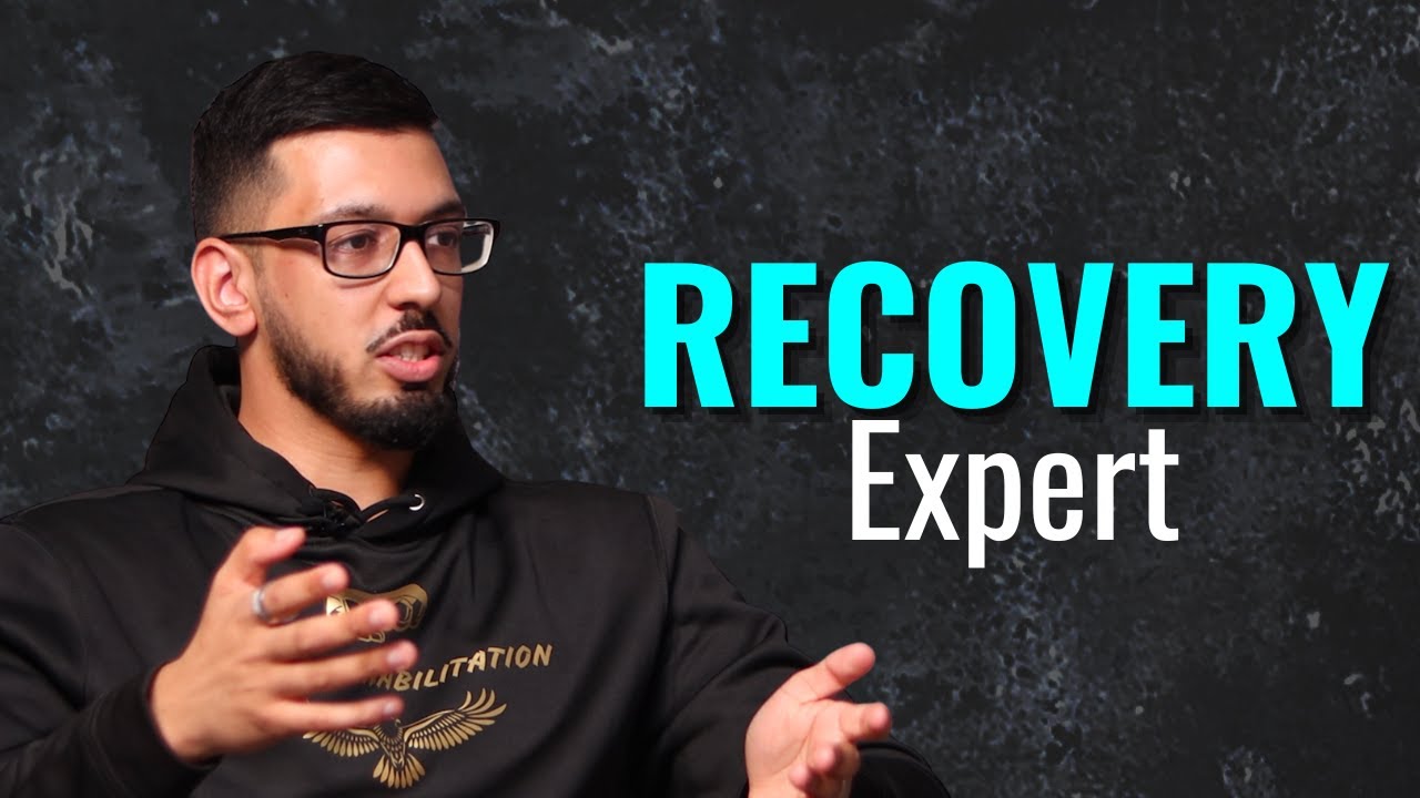 Power of Wellness ft. Bilal Shaikh: Your Guide to Health - Full Podcast - Ibby Aslam Uncensored
