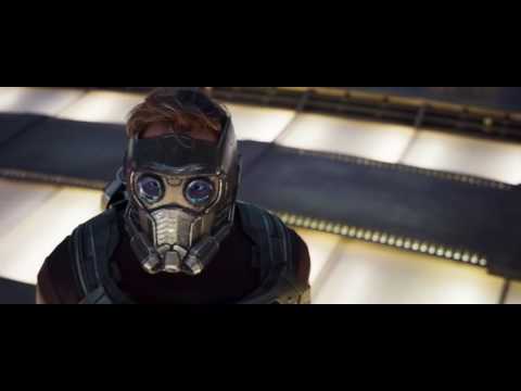 Guardians of the Galaxy vol. 2 || teaser || Azərbaycan sub. ||