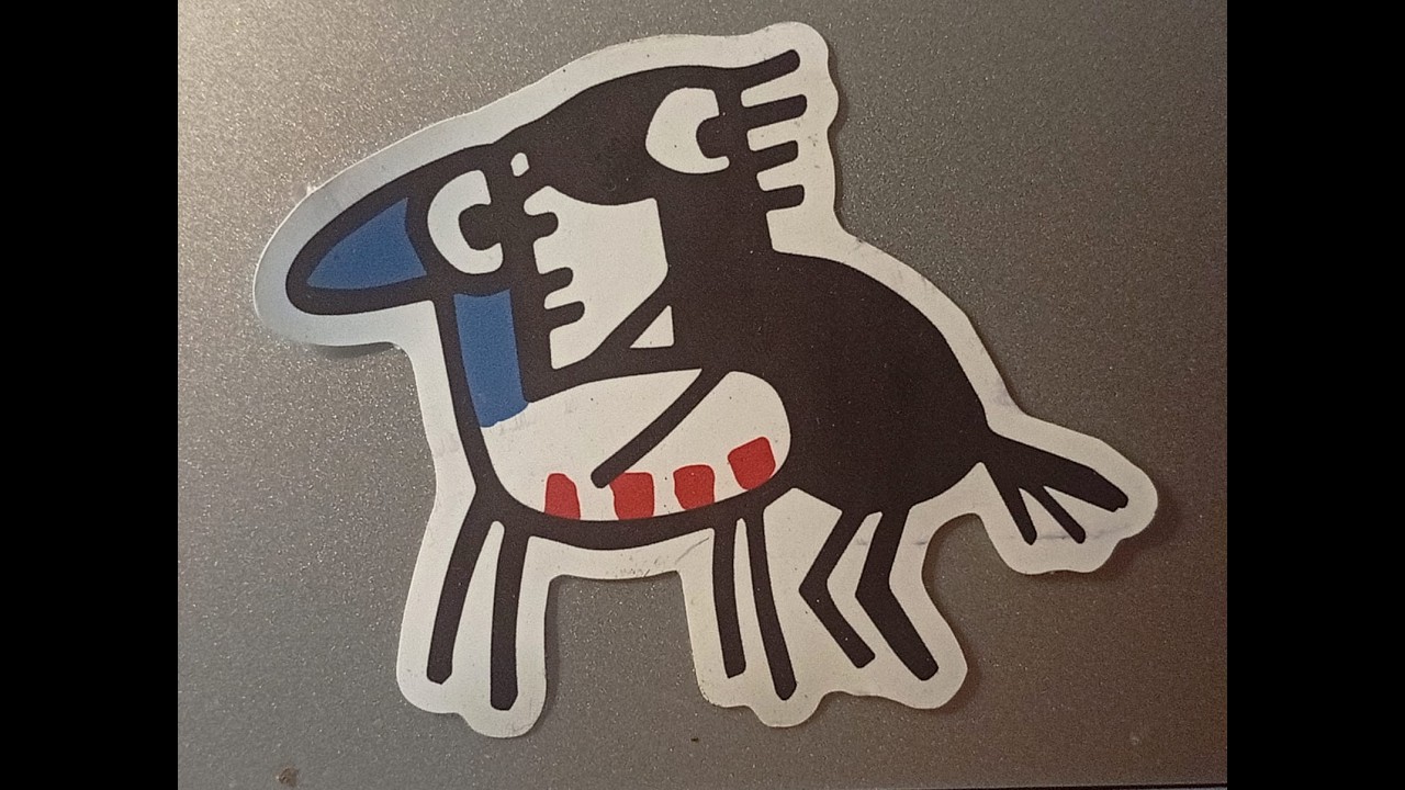 www.artistrash.es Art Is Trash: Gatukonstnäre che si sviluppano fino a konst
