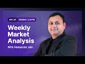 Weekly Market Analysis: 14/07/2025 | Live Analysis for Forex Traders