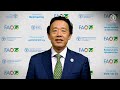 World Food Day 2020: Video message by FAO Director-General
