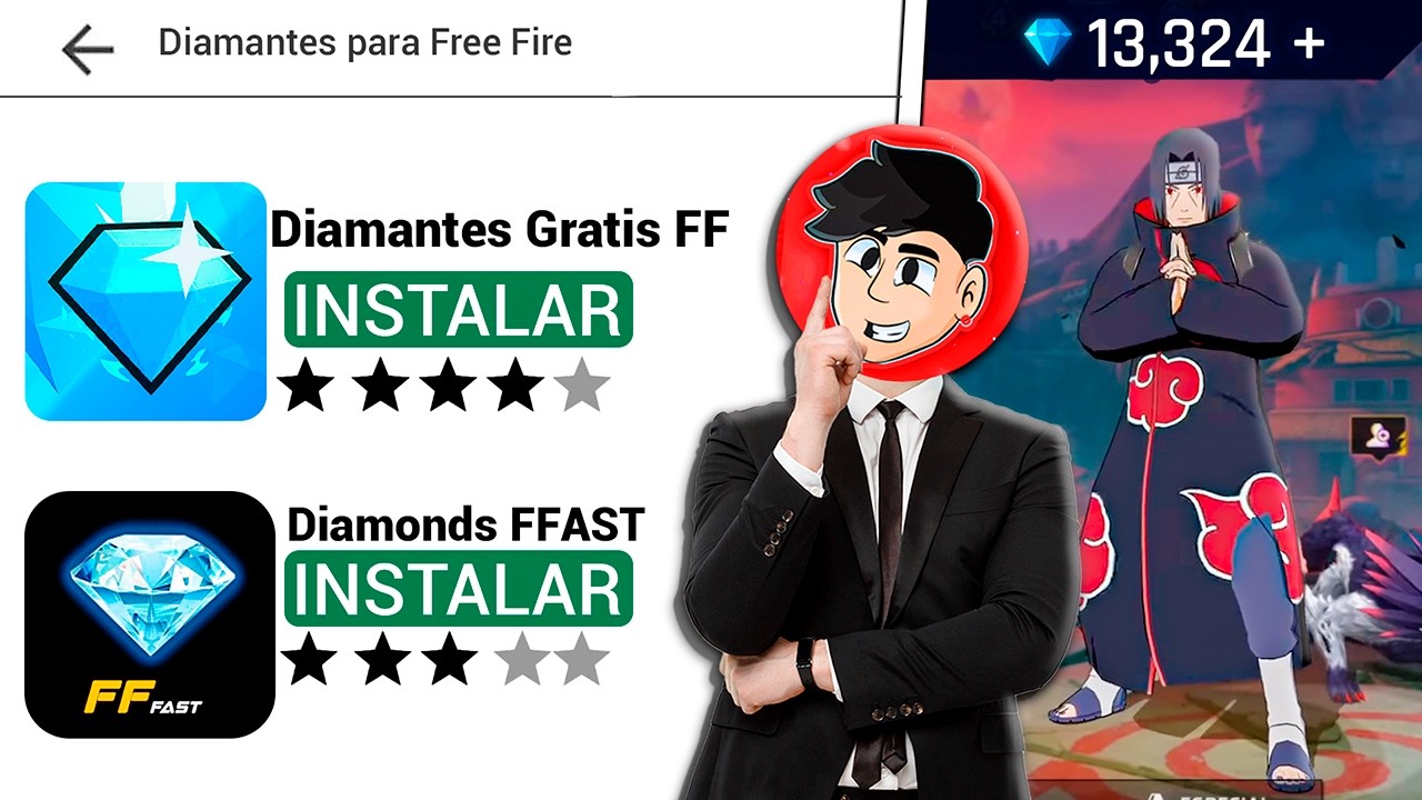 Latest Title & Thumbnail