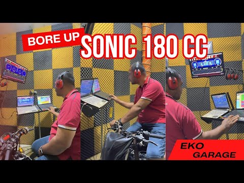 180 Garage