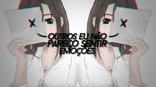 {Tradução} Numb - Croosh