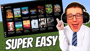 HOW to IMPORT a profile and ALLOCATE RAM in CurseForge for Minecraft